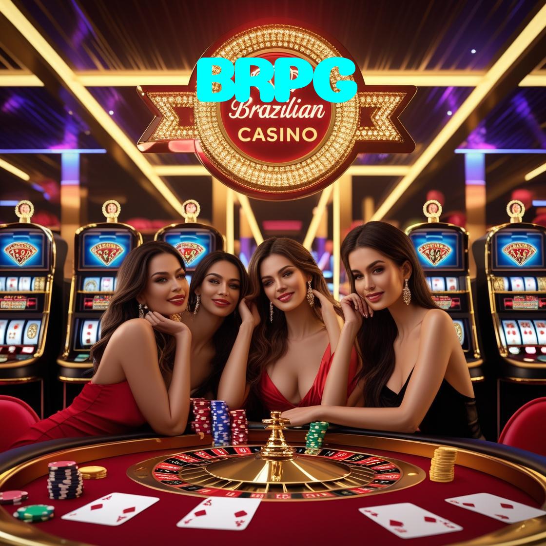 BRPG:Gire nas slots e conquiste o prêmio da sua vida!