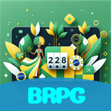 BRPG：Jogue nas nossas slots e conquiste prêmios de tirar o fôlego!