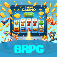 BRPG:Onde a diversão e a sorte se encontram: poker, roleta e futebol online!