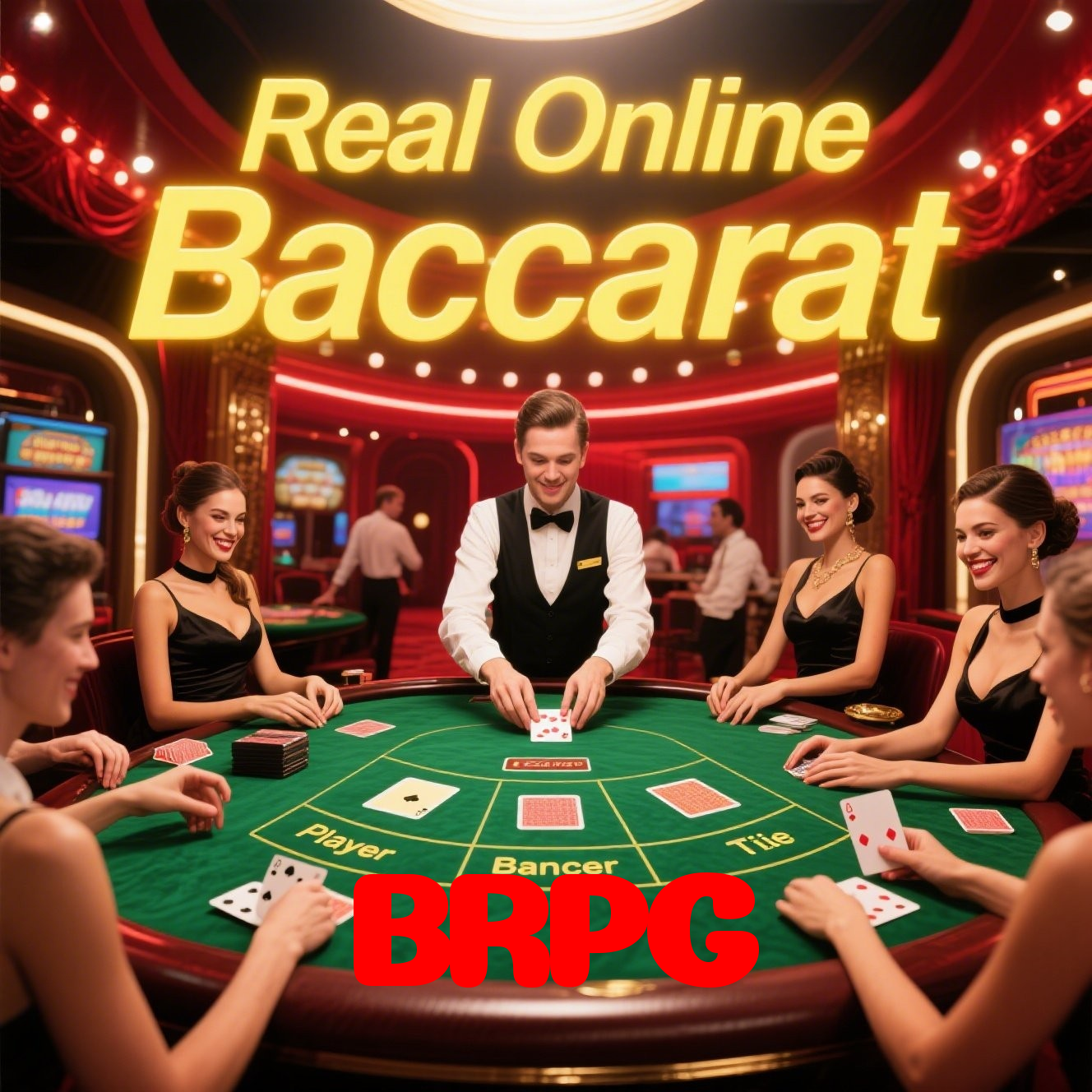 BRPG:Jogue poker, aposte no futebol e ganhe prêmios incríveis no cassino!
