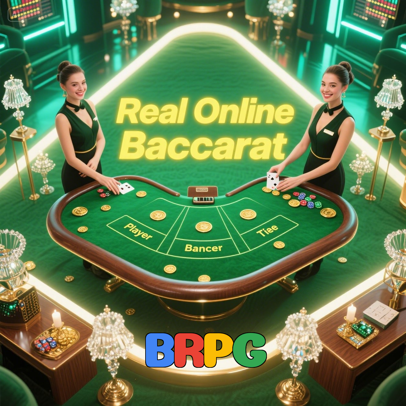 BRPG：Aposte no futebol e conquiste prêmios em blackjack e poker!