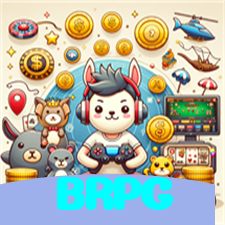 BRPG：Jogue nas slots e conquiste vitórias épicas!