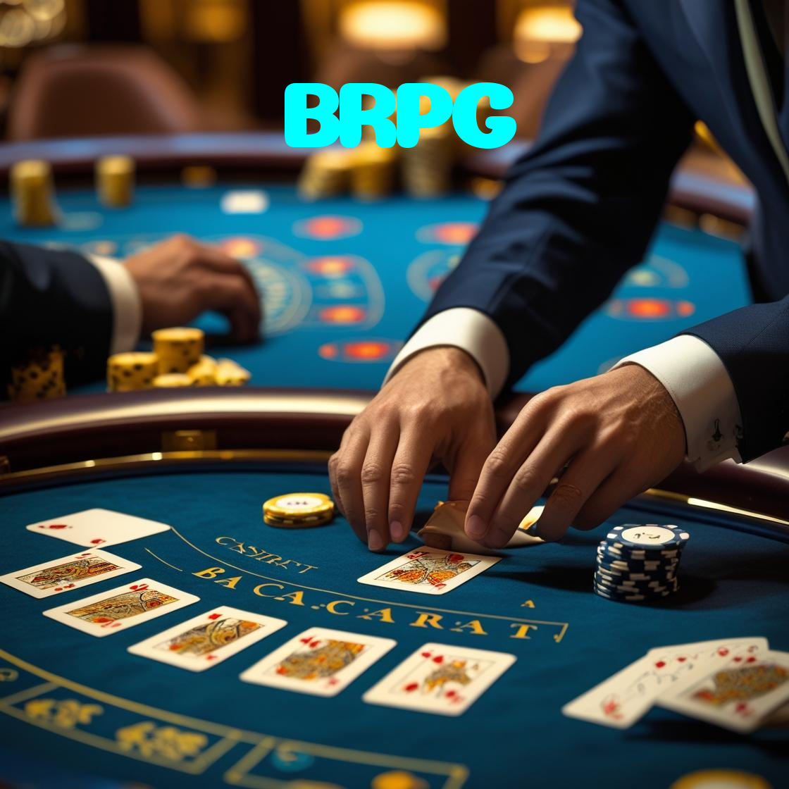 BRPG:O cassino online perfeito para quem ama futebol e jogos emocionantes!