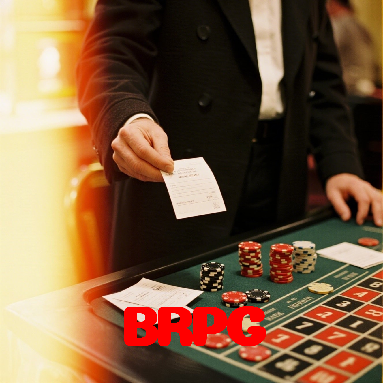 BRPG:O cassino online mais confiável para você apostar no futebol e jogar poker!