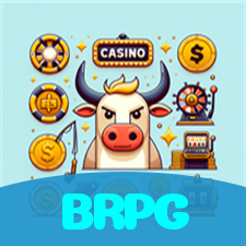 BRPG：Jogue poker, roleta e aposte no futebol para uma experiência épica!