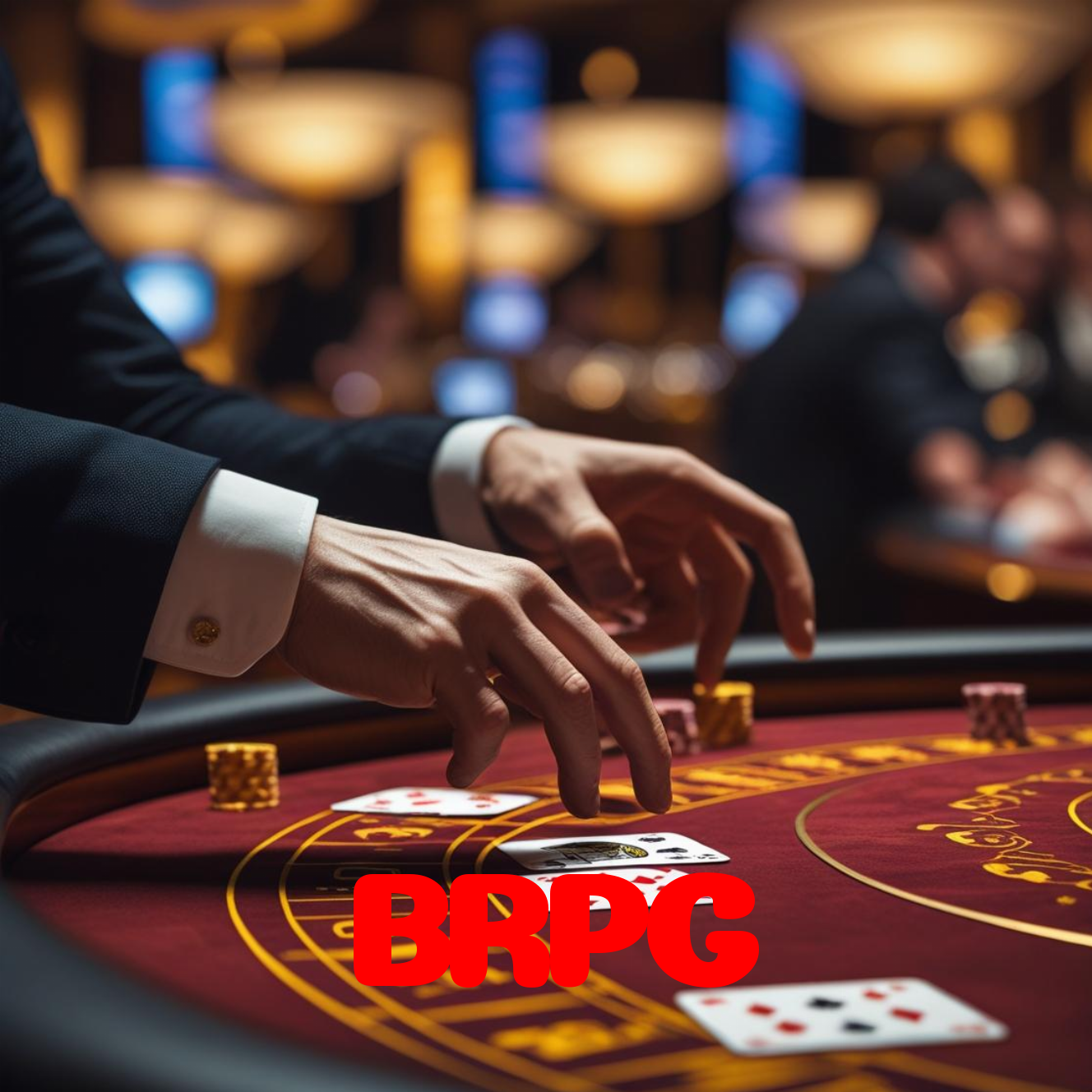 BRPG:Vença com a roleta e aposte no futebol ao vivo no melhor cassino online!