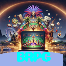 BRPG:Apostas emocionantes no futebol e grandes prêmios em jogos de cassino!