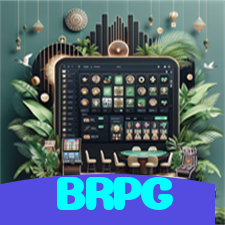 BRPG：Acelere seu jogo no futebol online e vença de forma épica!