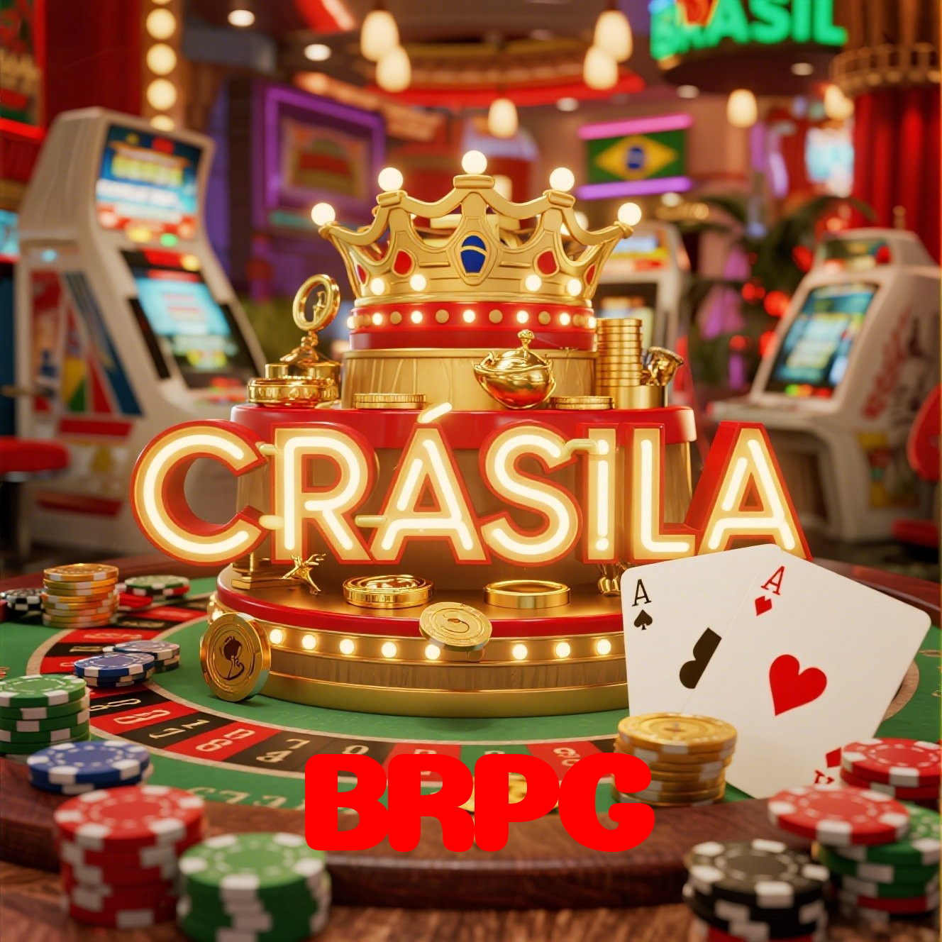 BRPG:Jogue poker e aposte no futebol online, tudo no mesmo lugar!