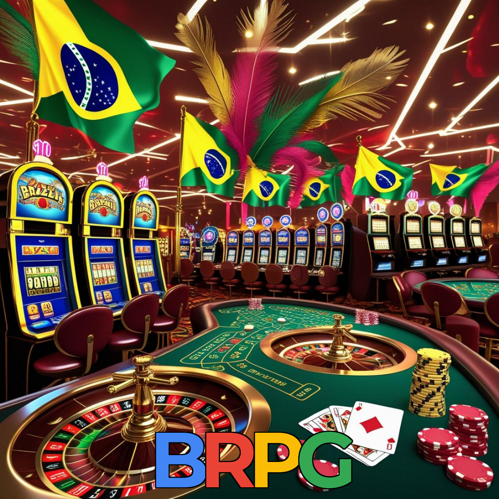 BRPG：Jogue futebol online e sinta a emoção de ser campeão!