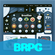 BRPG：Jogue slots e aposte no futebol no cassino online mais confiável!