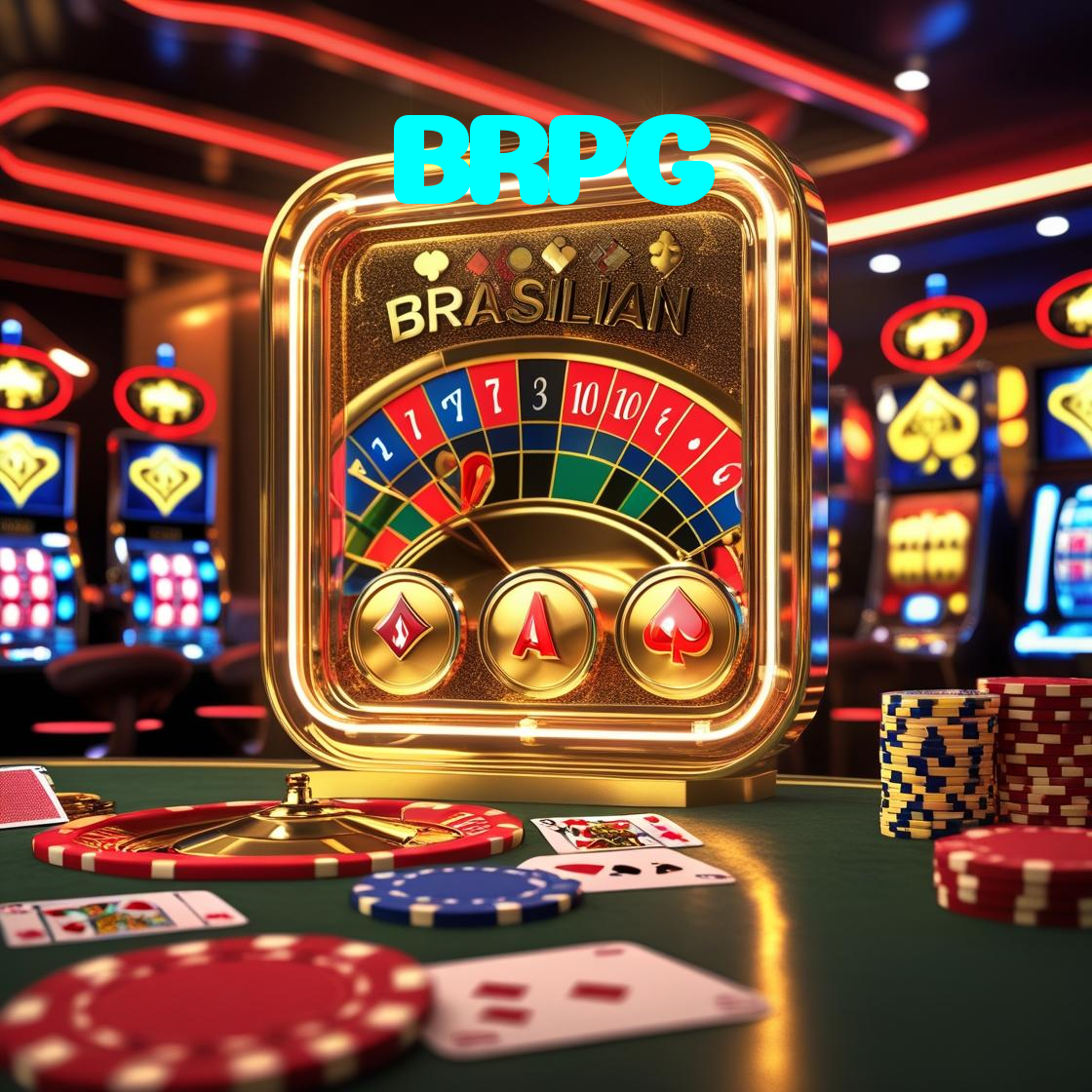 BRPG：O cassino online mais confiável para apostas ao vivo no futebol e jogos de cassino!