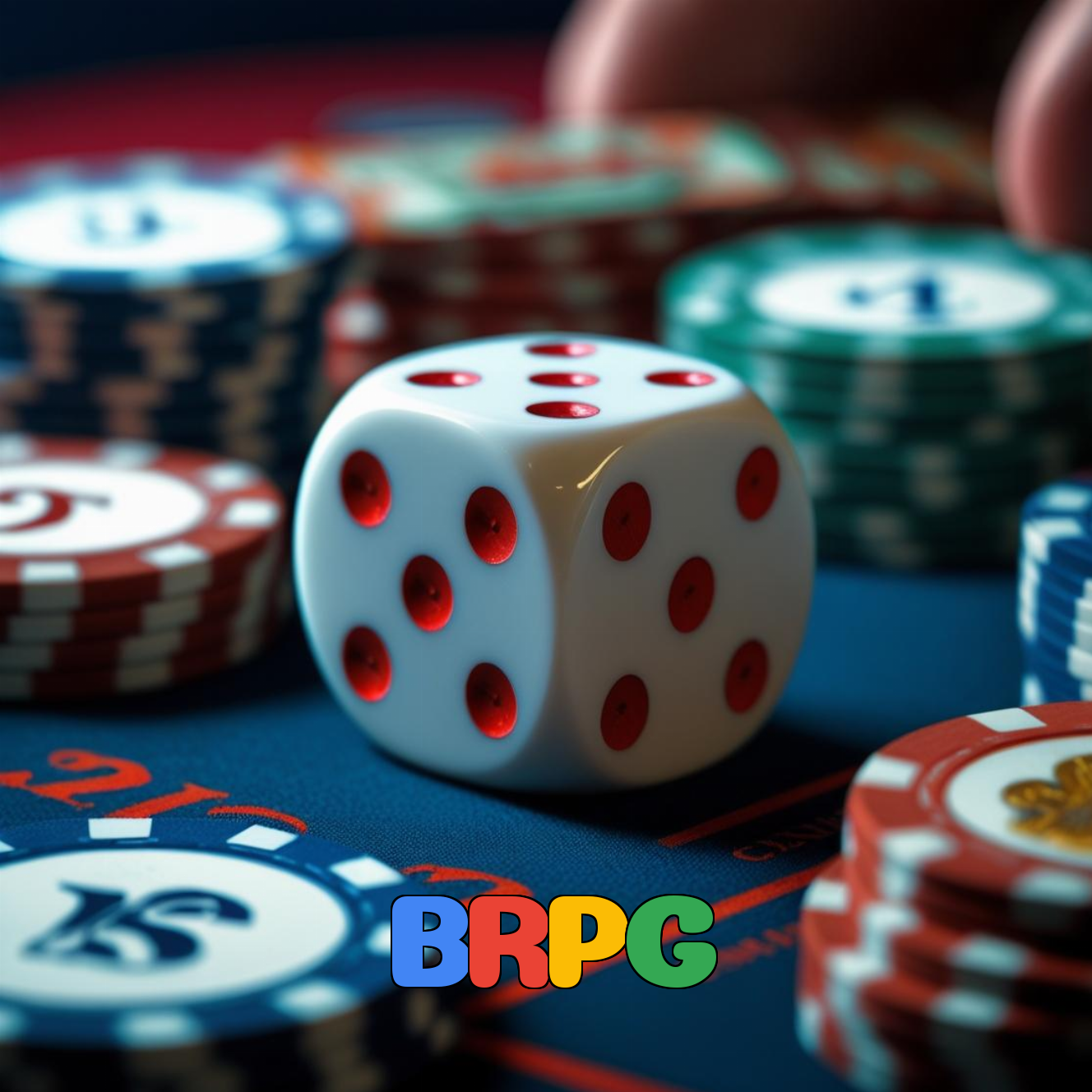 BRPG：A melhor experiência de cassino e futebol online para você!