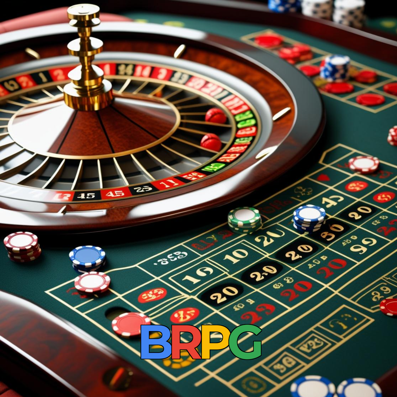 BRPG:Jogue slots, aposte no futebol e ganhe no melhor cassino online!
