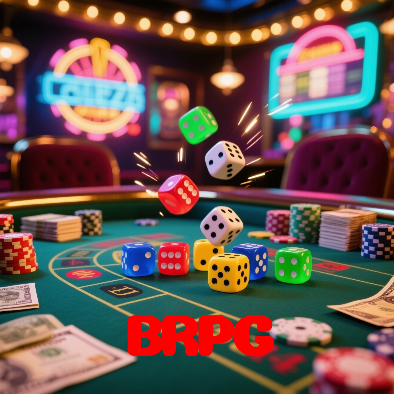 BRPG:Jogue futebol online e aposte nos maiores campeões!