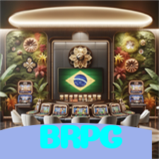 BRPG：Jogue poker, roleta e aposte no futebol no cassino online mais seguro!