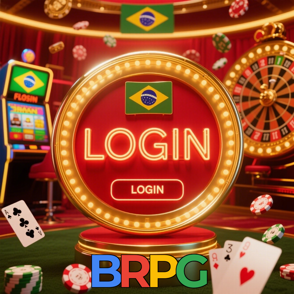 BRPG:Aposte no futebol e jogue slots para ganhar em grande estilo!