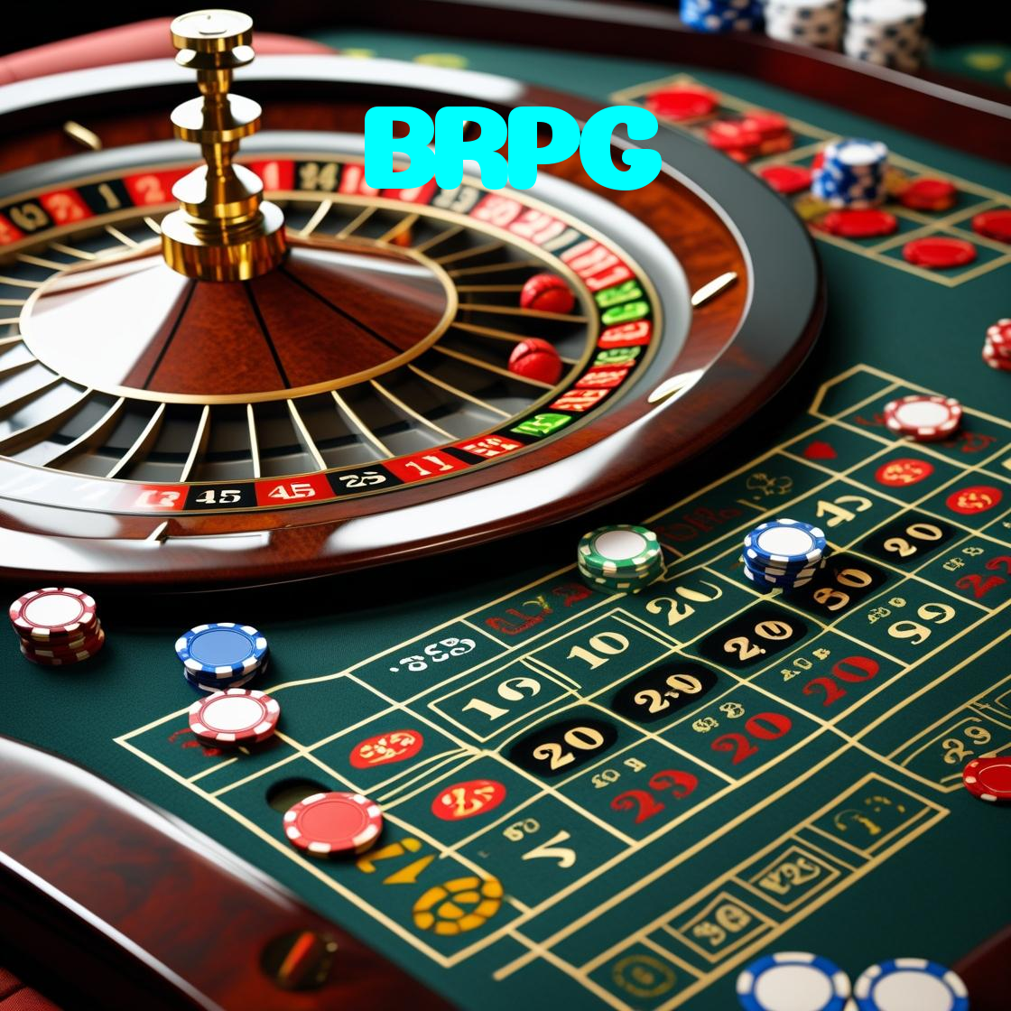 BRPG:Vença no poker e mostre que você é um verdadeiro campeão!
