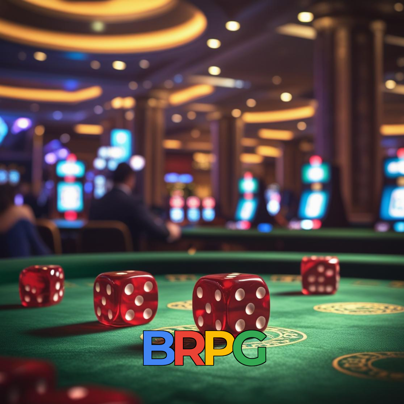 BRPG:Jogue poker, aposte no futebol e ganhe em grande estilo!