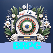 BRPG：Jogue nas melhores slots e conquiste jackpots incríveis!