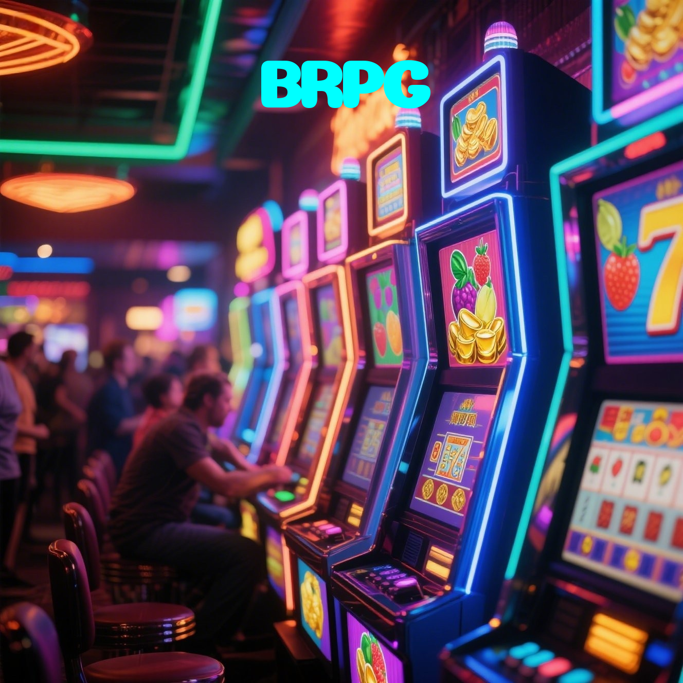 BRPG:Apostas ao vivo no futebol e diversão garantida com jogos de cassino!