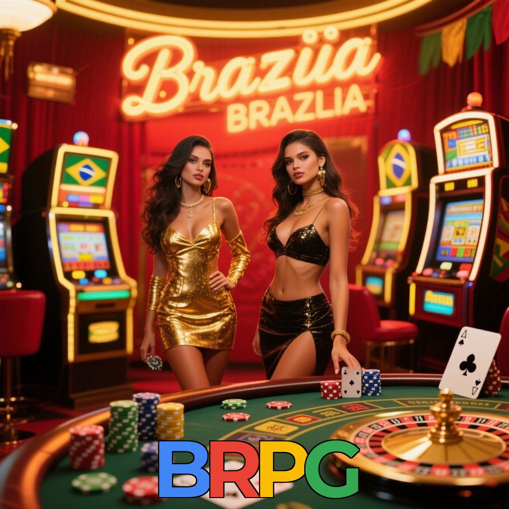 BRPG:Aposte no futebol digital e vença as maiores competições!