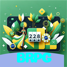 BRPG:Jogue nas roletas e conquiste prêmios incríveis!