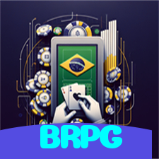 BRPG：O melhor cassino online para apostar no futebol e jogar poker e blackjack!