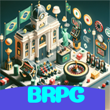 BRPG：O melhor cassino online com apostas ao vivo em futebol e jogos de cassino!