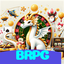 BRPG：Gire as slots e vença com grandes prêmios!