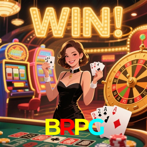 BRPG：Em nosso cassino online, a diversão nunca tem fim!