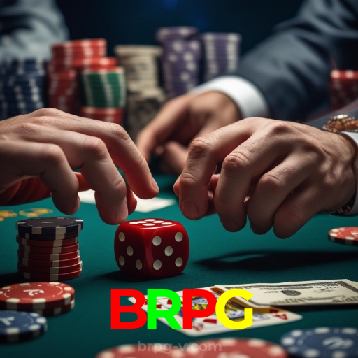 BRPG:Jogue as melhores slots e aposte em futebol com confiança e segurança!