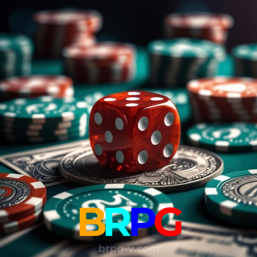 BRPG:Jogue nas slots e vença o jackpot! A sorte está te esperando!