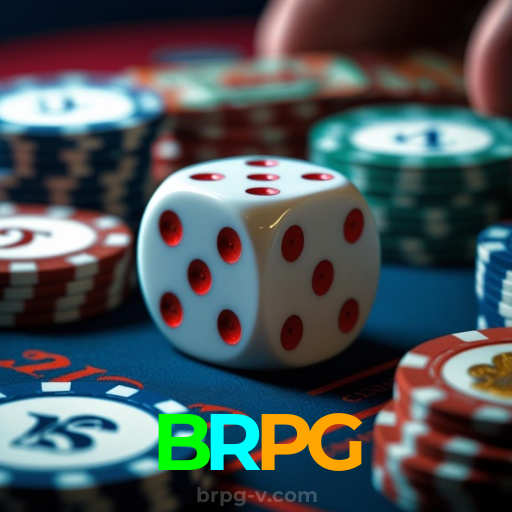 BRPG:Aposte na roleta e conquiste prêmios fantásticos!