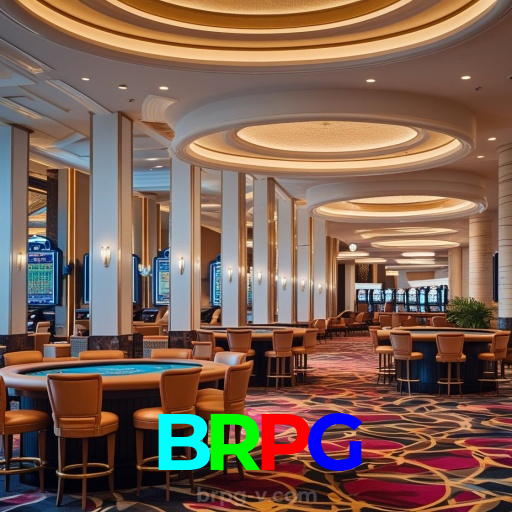 BRPG：Vença no blackjack e prove que você é um verdadeiro mestre!