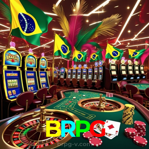 BRPG：Aposte no futebol online e mostre seu talento para ganhar!