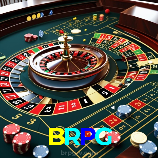 BRPG:Grandes jackpots estão te esperando! Gire a roleta e ganhe agora!