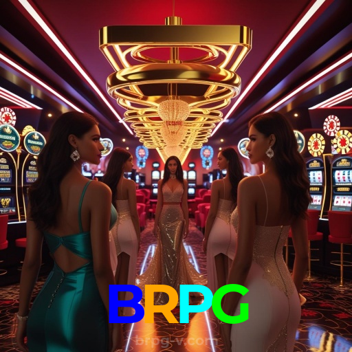 BRPG:Jogue slots, aposte no futebol e vença em grandes mesas de poker!