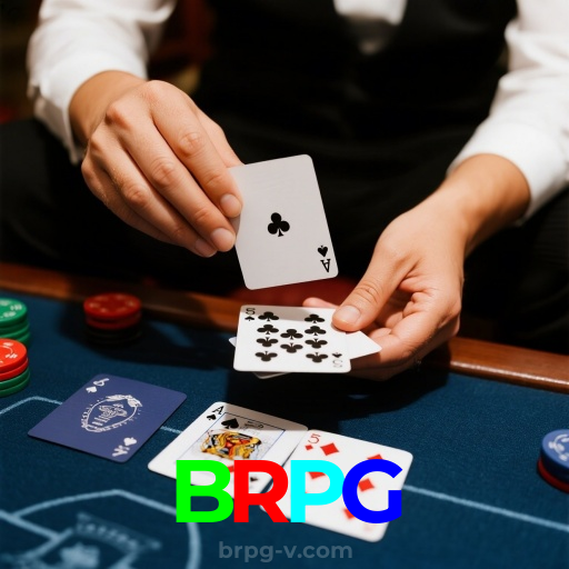 BRPG：Jogue nas melhores slots e descubra o jackpot dos seus sonhos!