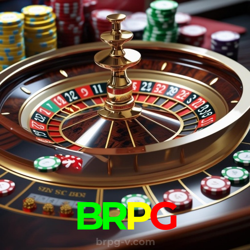 BRPG:Aposte no futebol digital e sinta a emoção de vencer!