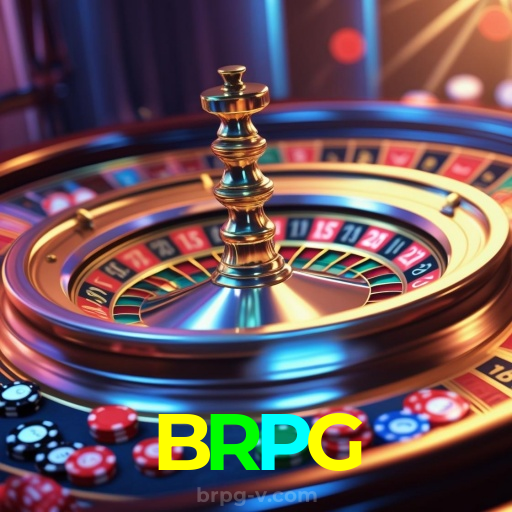 BRPG:Jogue slots, blackjack e aposte ao vivo no futebol com segurança!