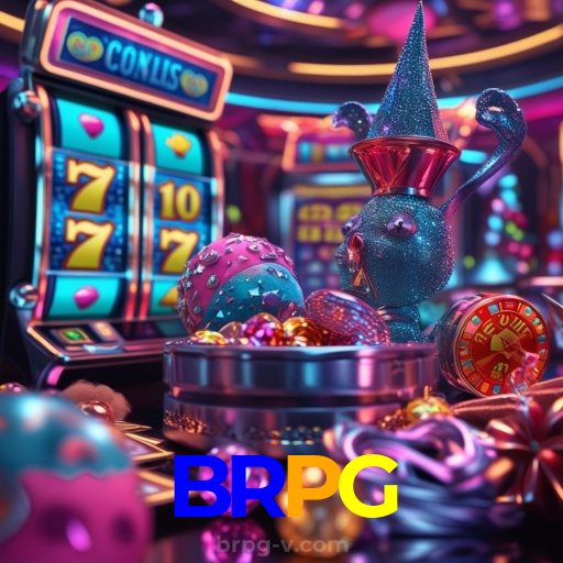 BRPG:Onde sua sorte brilha: jogos de poker, roleta e apostas no futebol!