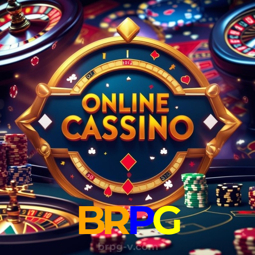 BRPG:O cassino online mais emocionante está aqui! Aposte agora!