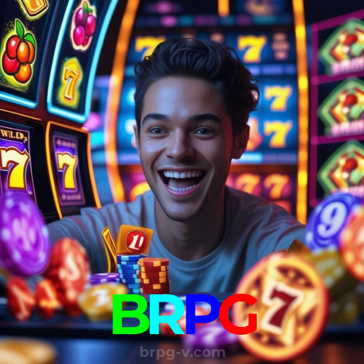 BRPG:O cassino online está esperando por você! Jogue e vença!