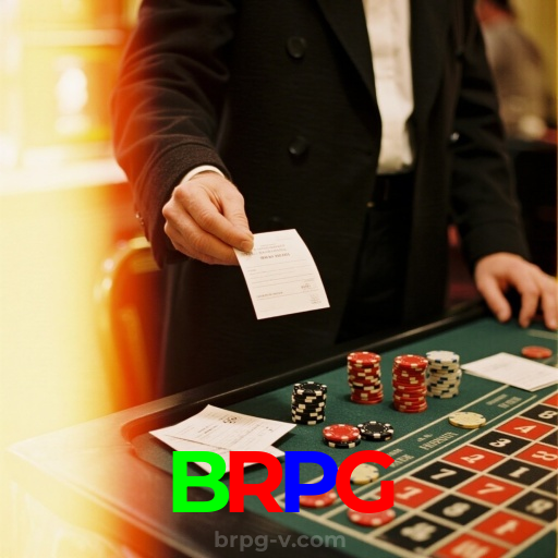 BRPG：Cada giro nas slots é uma nova chance de mudar sua sorte!
