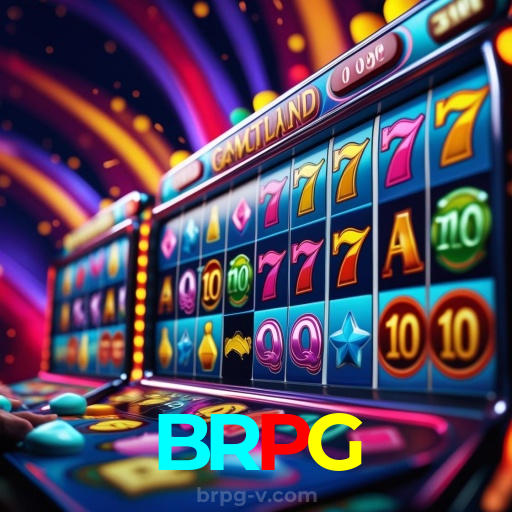 BRPG:Onde sua sorte brilha com apostas no futebol e grandes prêmios em roleta!