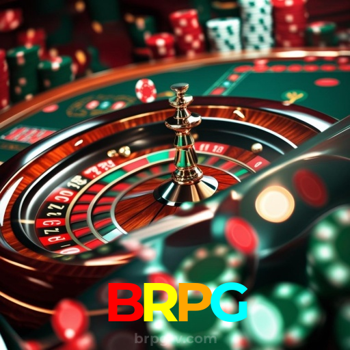 BRPG：Jogue poker online e mostre suas habilidades nas cartas!
