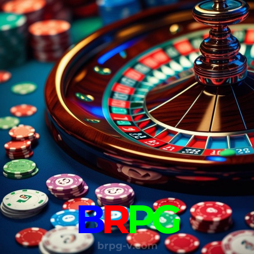 BRPG:Em nosso cassino online, as melhores vitórias estão por vir!