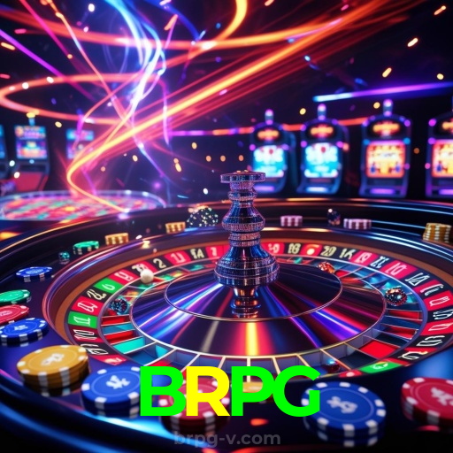 BRPG:Jogue as melhores slots e aposte no futebol para grandes vitórias!