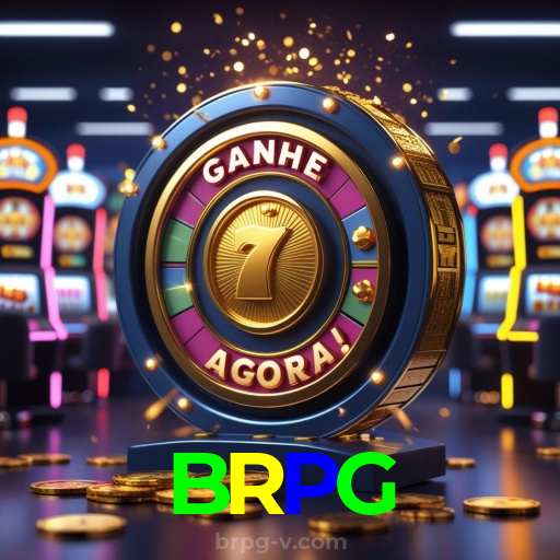 BRPG：Jogue poker, aposte no futebol e ganhe prêmios incríveis em nosso cassino!